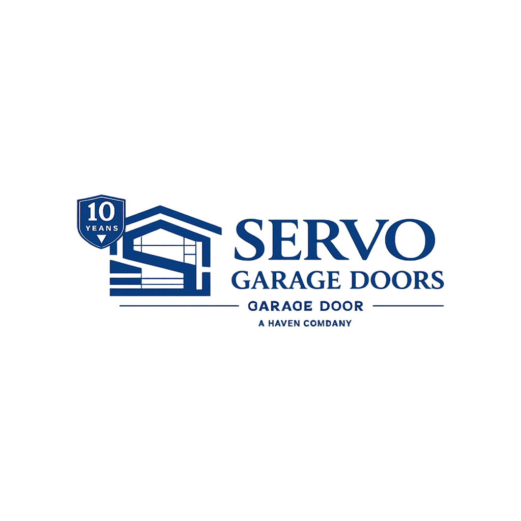 Servo Garage Doors Bothell